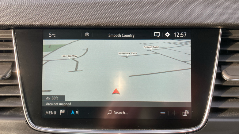 Vauxhall Crossland 1.2 Turbo [130] Ultimate 5dr Auto Petrol Hatchback